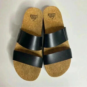 Reef Cushion Vista Hi